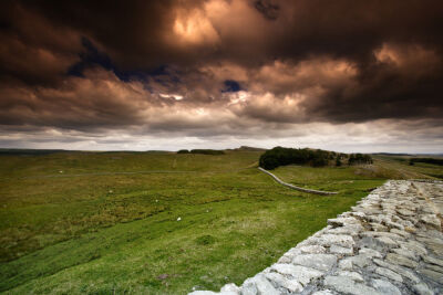 Hadrian's Wall