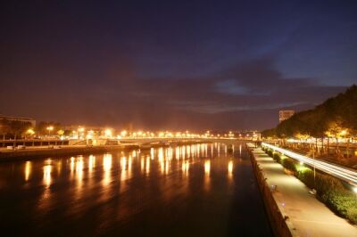 Rouen - France