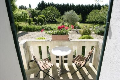 Villa Life - France