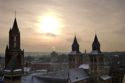 Maastricht - Netherlands