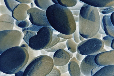 Skimming Stones