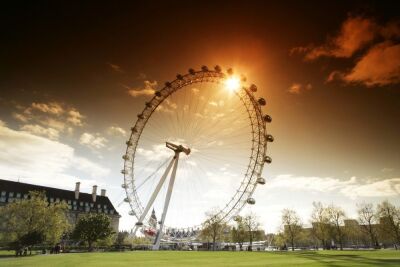 Millennium Wheel