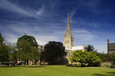 Norwich Cathedral