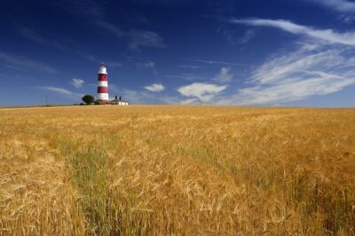 Happisburgh Lighthouse