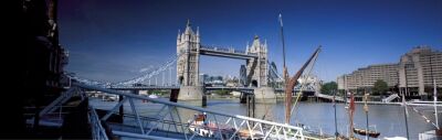Tower Bridge, London