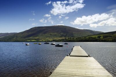 Loch Tay, Scotland