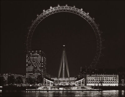 London Eye
