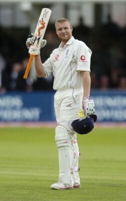 The Ashes