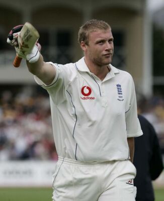 The Ashes