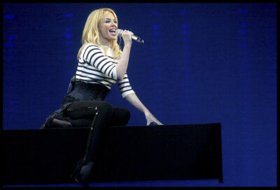 Kylie Minogue