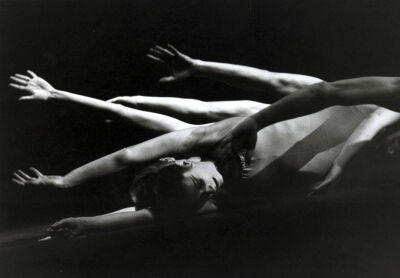 The Royal Ballet production of Laborintus