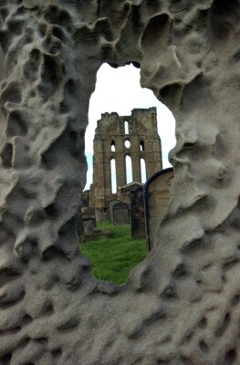Tynemouth Priory